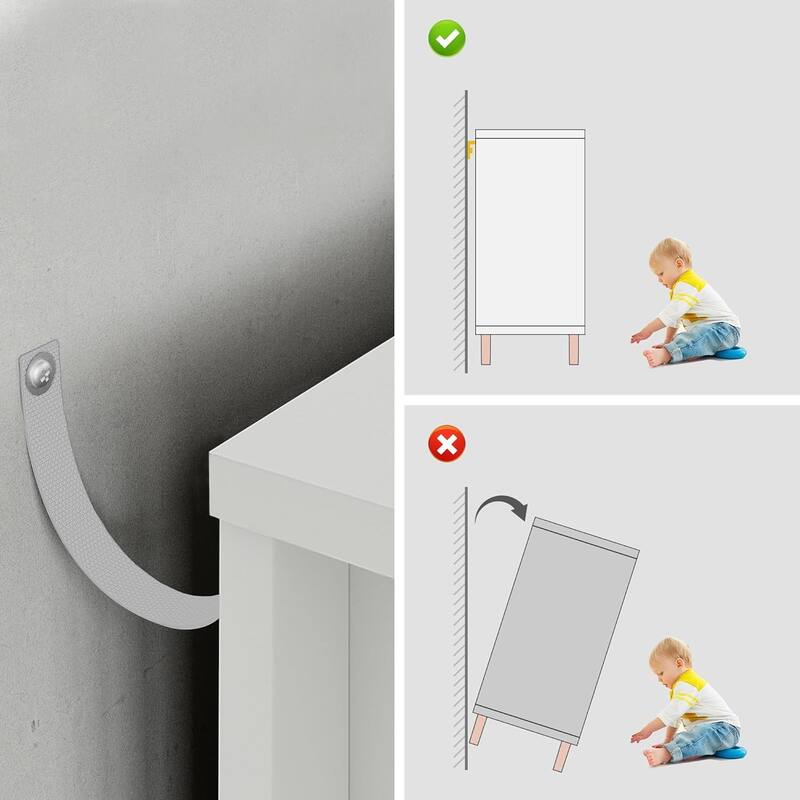 6 - Drawer Dresser