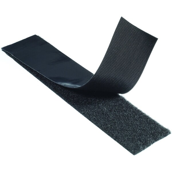 industrial hook loop tape