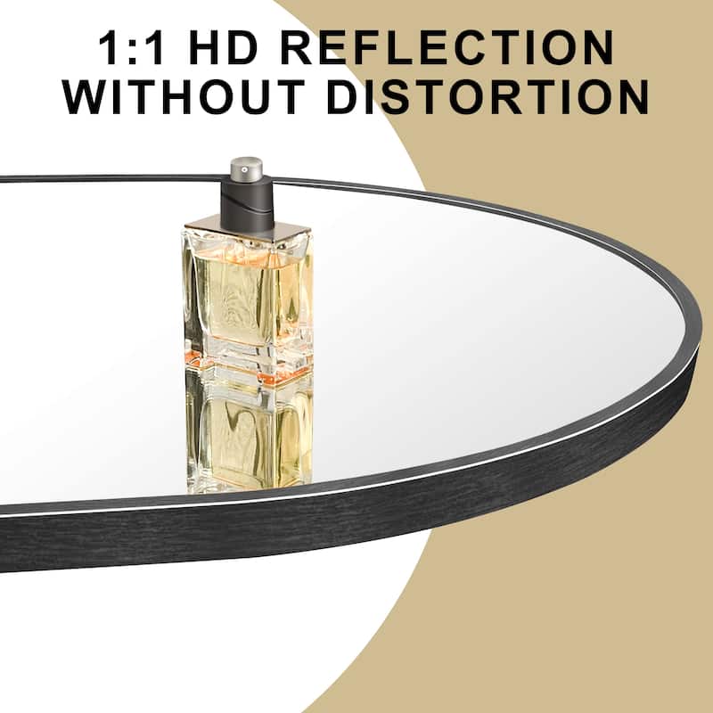 Arched Full Length Mirror Large Floor Mirror