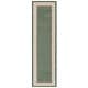 preview thumbnail 35 of 89, SAFAVIEH Courtyard Sherrie Border Indoor/ Outdoor Waterproof Patio Backyard Rug