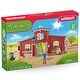 preview thumbnail 2 of 3, Farm World: Red Barn