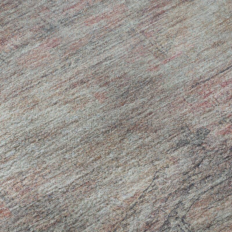 Premium Washable Super Soft Vintage Traditional Mayfield Rug