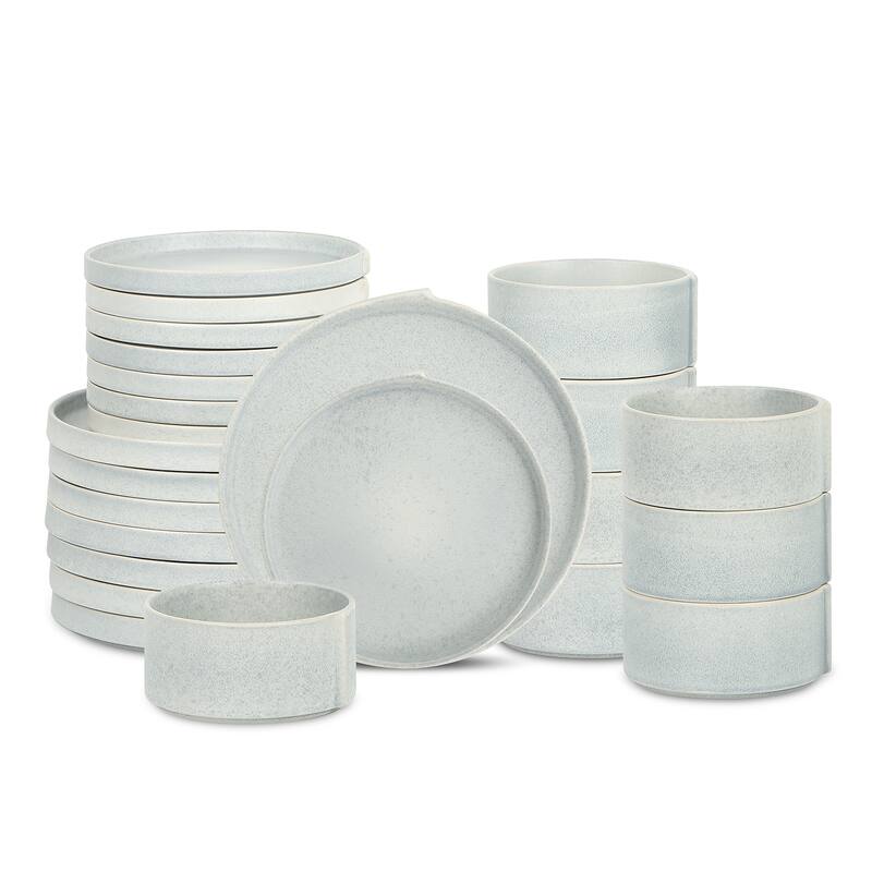 Stone Lain Bao Stoneware Dinnerware Set