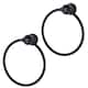 Option Oil Rubbed Bronze
