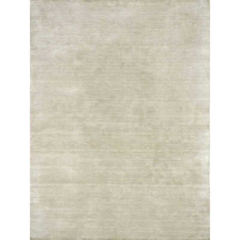 Arizona Area Rug - 3' x 5' - Ivory, White