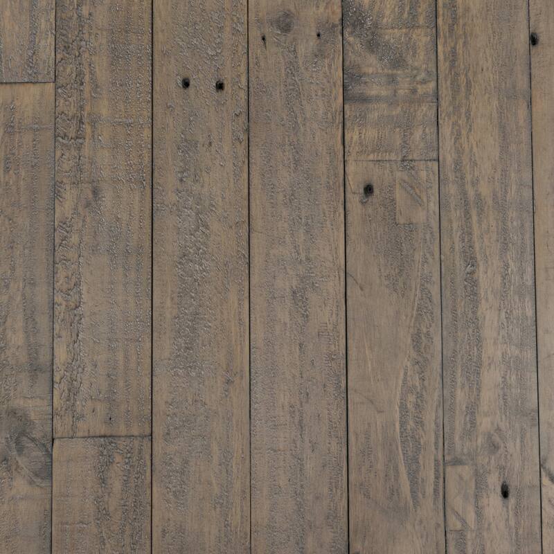 Carbon Loft Pallero Reclaimed Pine 82-inch Extension Dining Table