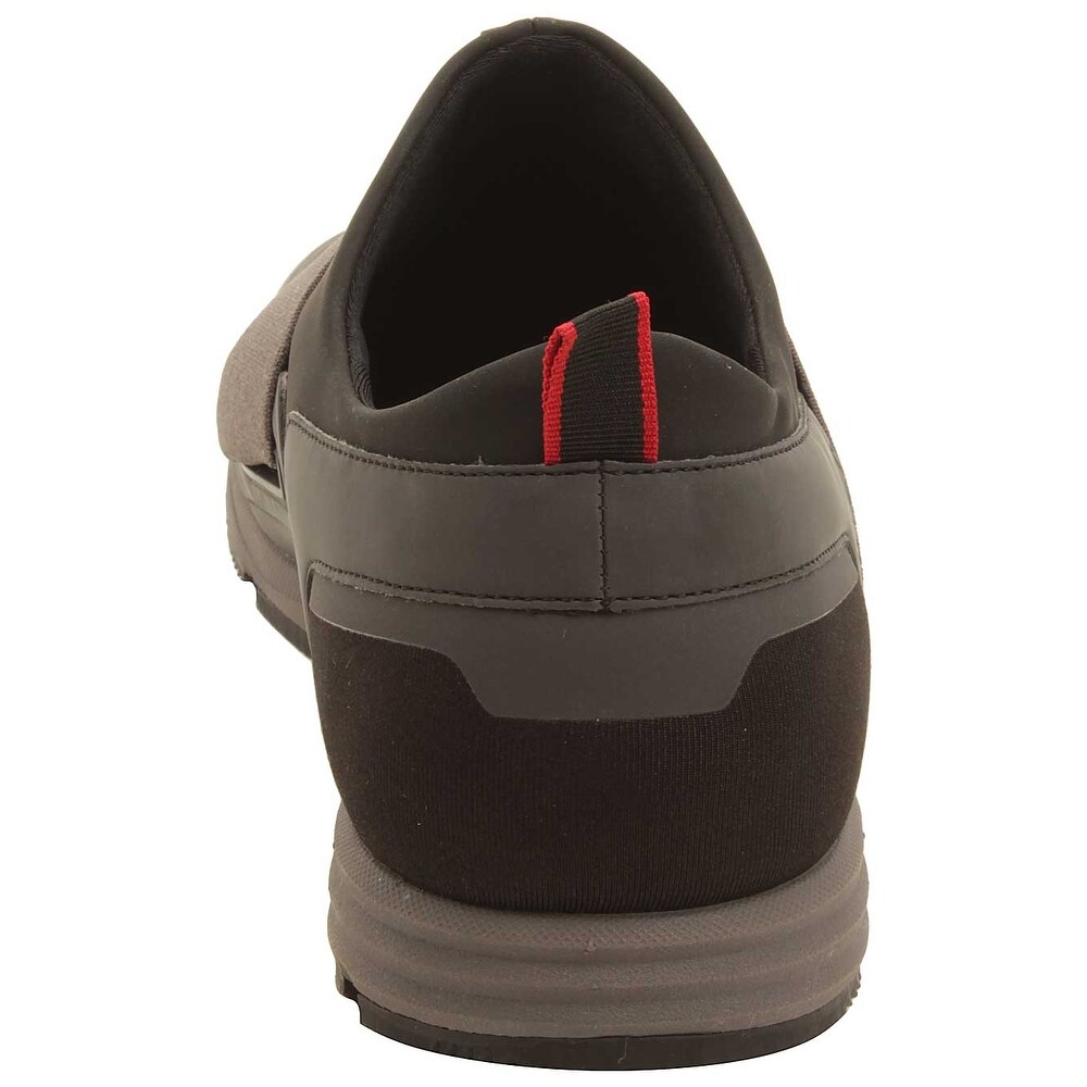 hugo boss sneaker hybrid runn