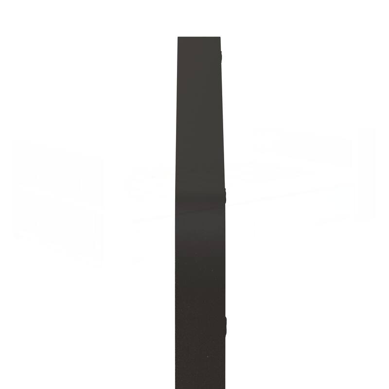 Wall Mirror Square Mirror Metal Framed Mirror