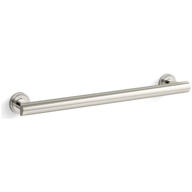Kallista P80263-00 Vir Stil Minimal 18" Towel Bar