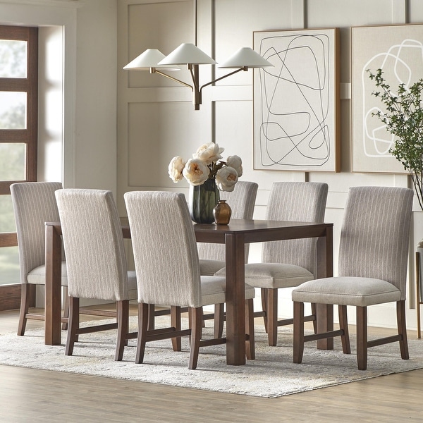 Lifestorey Dakota Dining Set