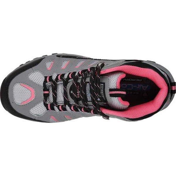 skechers steel toe 2016