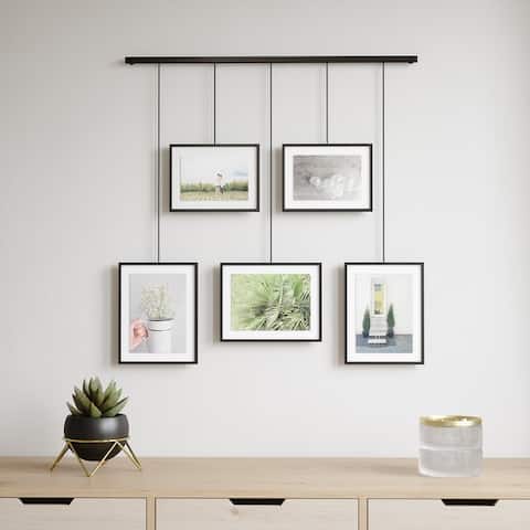 Umbra EXHIBIT Photo Display