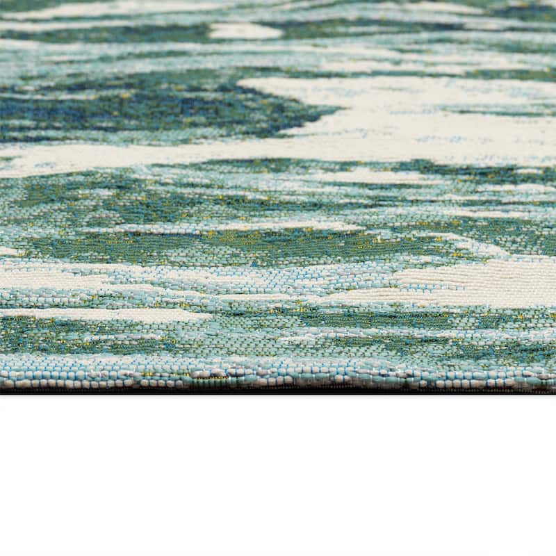 Liora Manne Marina Caribe Indoor/Outdoor Area Rug