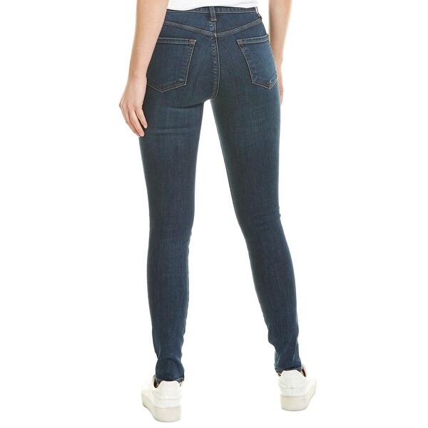 j brand maria high rise skinny