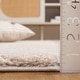 preview thumbnail 42 of 44, SAFAVIEH Tahoe Shag Heikea 1.2-inch Thick Rug