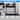 Costway Writing Desk Mission White Home Office Computer Desk 4 Drawer