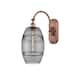 Option Antique Copper / Smoked