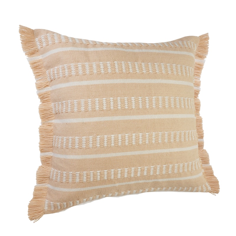 Sevita Dash Indoor/Outdoor Throw Pillow
