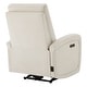 preview thumbnail 75 of 86, Lena Zero Wall Hugger Electric Power Recliner