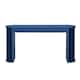 Option Navy Blue