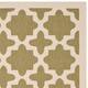 SAFAVIEH Courtyard Dorthey Indoor/ Outdoor Patio Backyard Rug