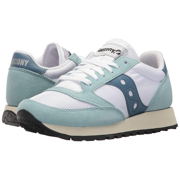 saucony jazz original sneaker