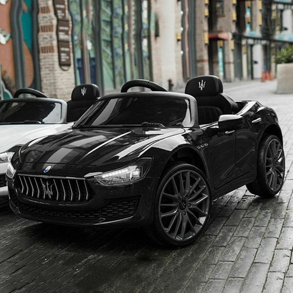 costway maserati