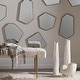 preview thumbnail 9 of 7, Uttermost Linneah Modern Mirrors (Set of 4)