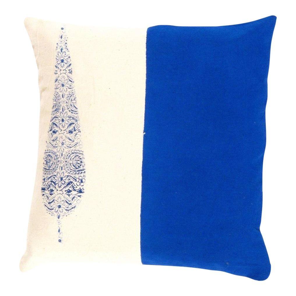 Pasargad Hand-Made Gloria Collection Pillows 16" - 1'06'' x 1'06''