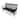POLYWOOD Vineyard 60" Outdoor Bench
