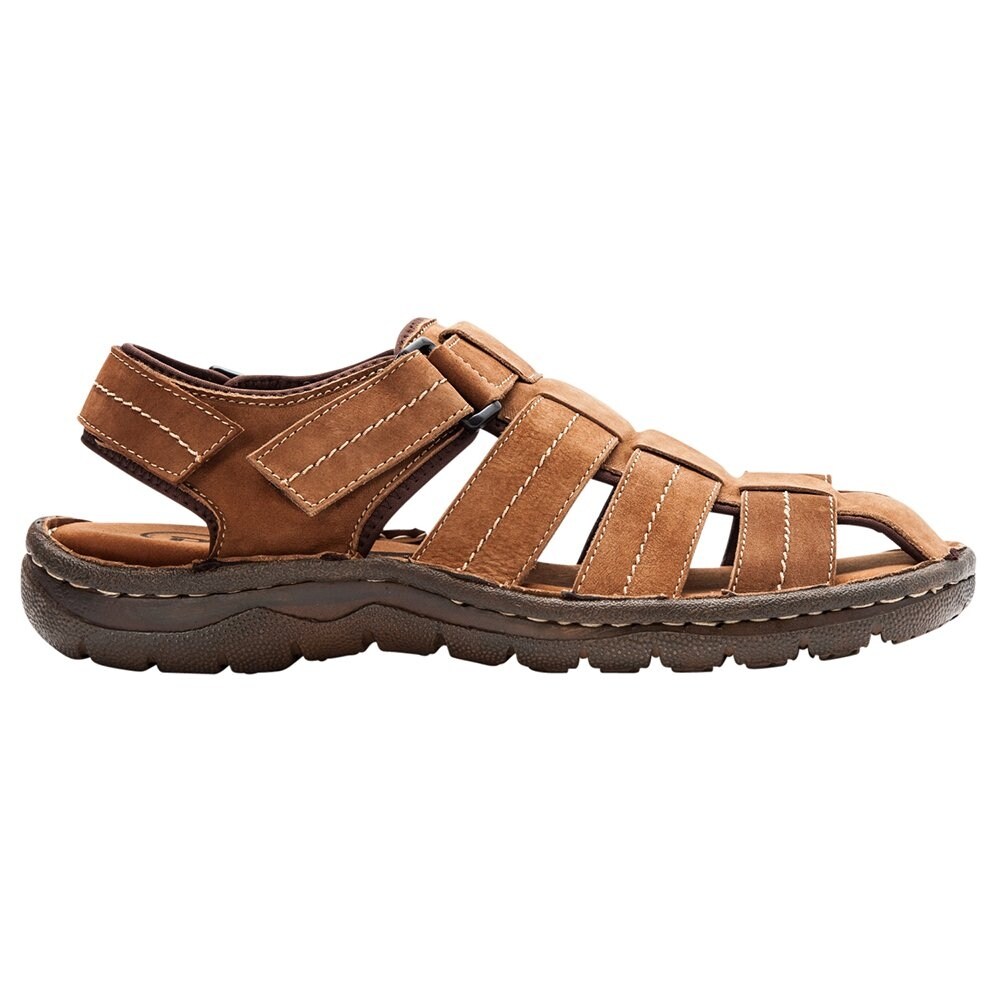 Shop Propet Mens Villager Casual Sandals Shoes Overstock 26871806