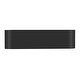 preview thumbnail 39 of 38, Curved Corner Design Wave Door Panel Cabinet