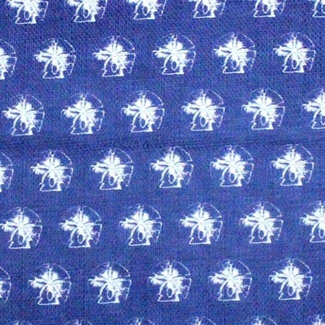 Hilton Head Sand Dollar Throw Pillow