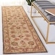 preview thumbnail 22 of 35, SAFAVIEH Handmade Anatolia Adella Traditional Oriental Hand-spun Wool Rug