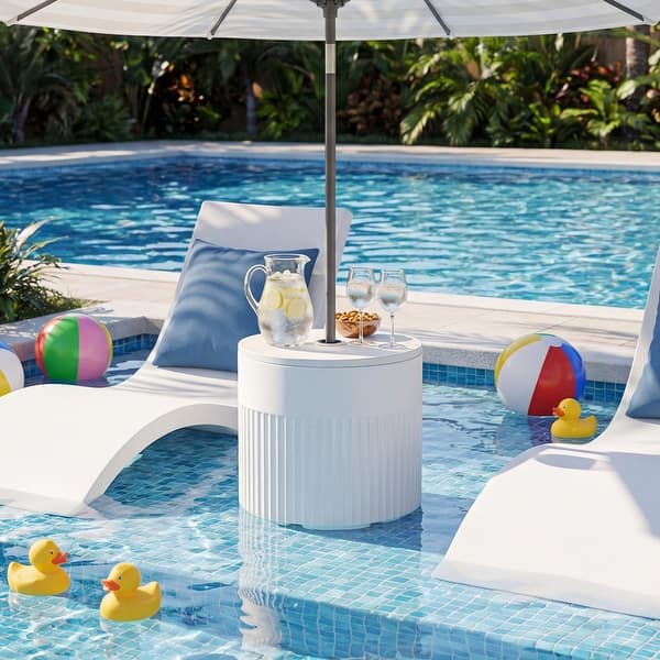 8 x 11 rectangular patio umbrella sunbrella Treasure Garden 8'X11' Rectangular Umbrella Replacement Canopy