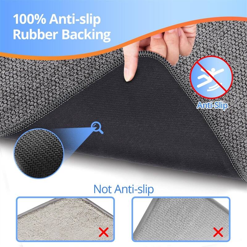 Bathroom Rugs