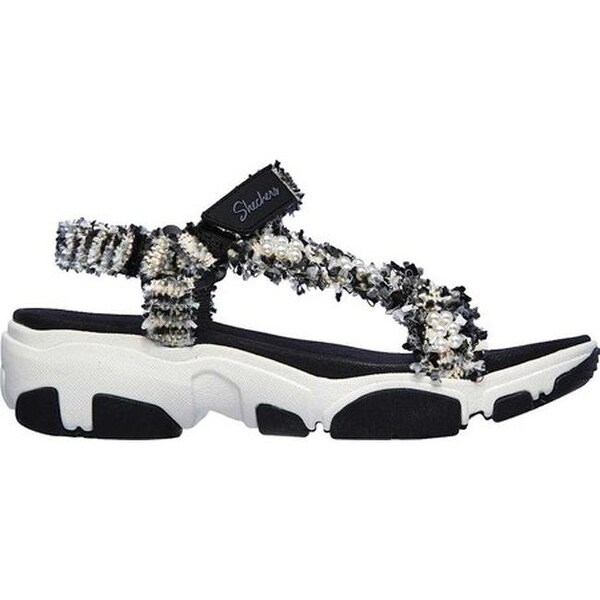 skechers daddy o sandals