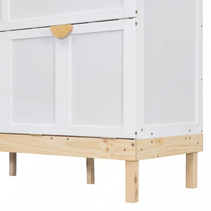 Queen Size Murphy Bed