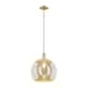 Option Mercury / Champagne Bronze