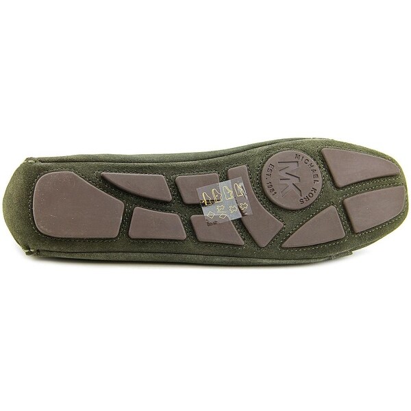 michael kors fulton green