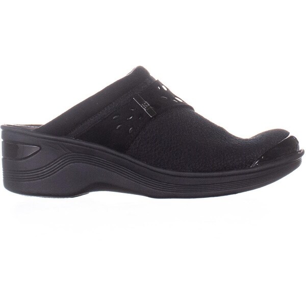 bzees dolce clog