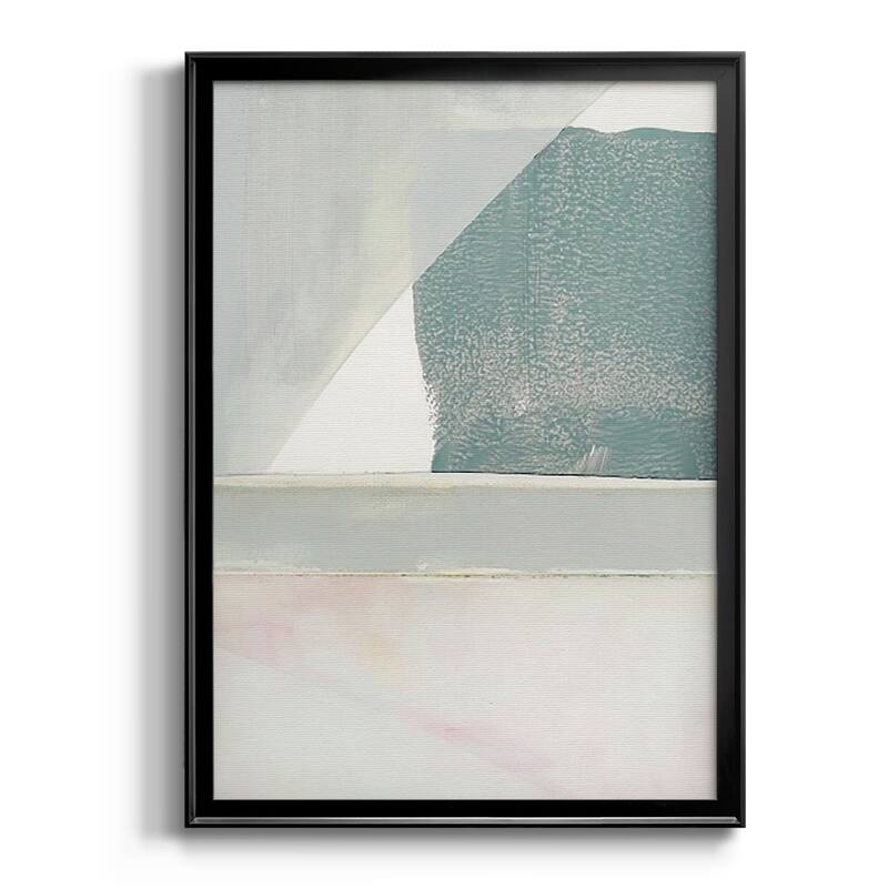 Couturier II Premium Framed Print - Ready to Hang