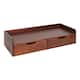 Option Walnut Brown