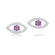 Option Silver & Pink