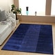 preview thumbnail 1 of 4, Denim Style 8x10 Rug - 8 ' X 10 ' Rectangle