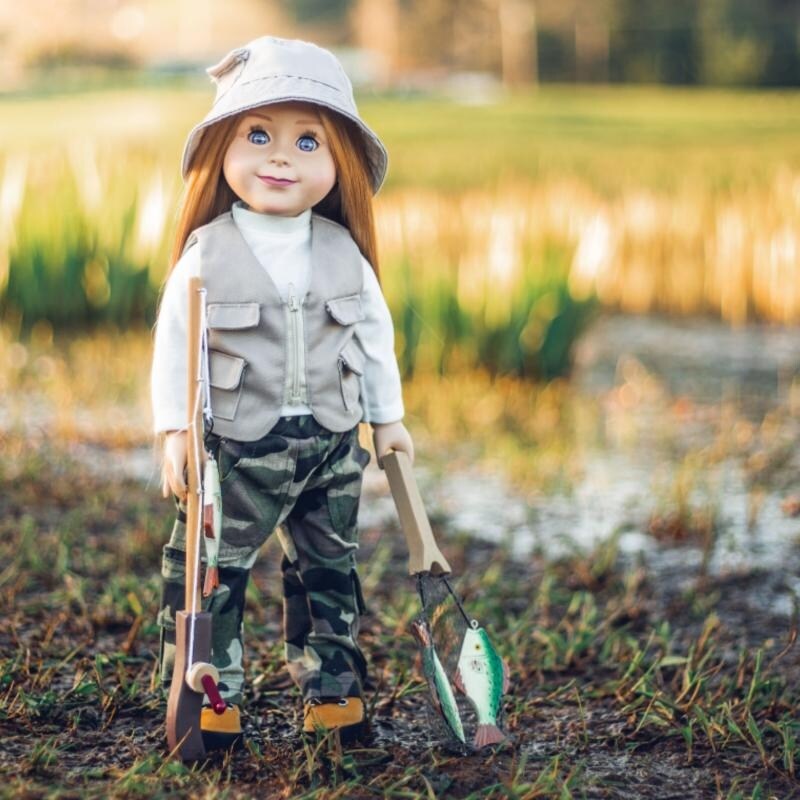 18 american girl doll clothes