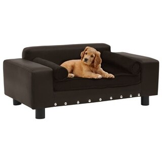 dofferville dog sofa