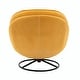 preview thumbnail 29 of 133, TV Chair Accent Chair for Living Room with Ottoman