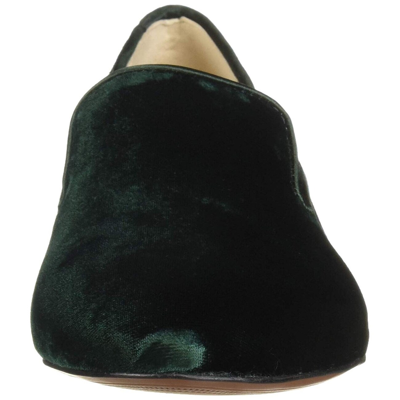 sam edelman jordy loafer leopard