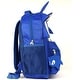 preview thumbnail 3 of 18, Backpack for Boys & Girls, Bookbag with Adjustable Shoulder Straps & Padded Back,16 Inch Schoolbag with 3D Features
